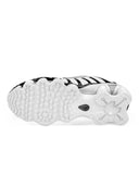 NIKE SHOX TL WHITE PLATINUM