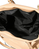 VICTORIA'S SECRET CINCH TOP BARE TOTE TORBA NA RAMIĘ
