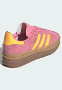 ADIDAS GAZELLE BOLD