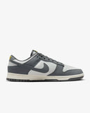 NIKE DUNK LOW IRON GREY