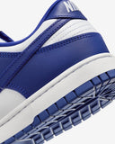 NIKE DUNK LOW RETRO CONCORD