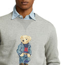 MĘSKA BLUZA POLO BEAR