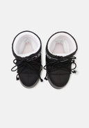 MOON BOOT ICON LOW NYLON