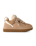 UGG SNEAKERSY LOWMEL CHESTNUT ŚNIEGOWCE BEŻOWE