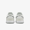 NIKE DUNK LOW RETRO SUMMIT WHITE SMOKE GREY