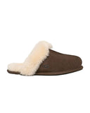 UGG SCUFFETTE II ESPRESSO KAPCIE