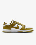NIKE DUNK LOW RETRO WHITE PACIFIC MOSS