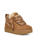 UGG SNEAKERSY LOWMEL CHESTNUT ŚNIEGOWCE BRĄZOWE