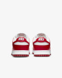 NIKE DUNK LOW NEXT NATURE GYM RED