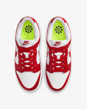 NIKE DUNK LOW NEXT NATURE GYM RED