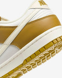 NIKE DUNK LOW RETRO BRONZINE