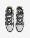 NIKE DUNK LOW IRON GREY