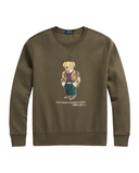 MĘSKA BLUZA POLO BEAR