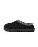UGG TASMAN II BLACK ŚNIEGOWCE ZAMSZOWE