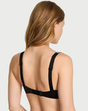 VICTORIA’S SECRET BIUSTONOSZ PUSH-UP SHINE STRAP VERY SEXY
