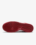 NIKE DUNK LOW NEXT NATURE GYM RED