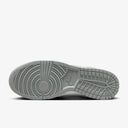 NIKE DUNK LOW RETRO SUMMIT WHITE SMOKE GREY