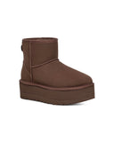 UGG CLASSIC MINI PLATFORM