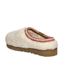 UGG Tasman Maxi Curly Natural