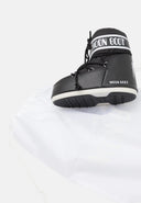 MOON BOOT ICON LOW NYLON