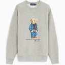 MĘSKA BLUZA POLO BEAR