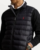 KAMIZELKA POLO RALPH LAUREN