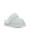 UGG DISQUETTE GOOSE KLAPKI OCIEPLANE