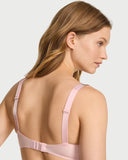 VICTORIA’S SECRET BIUSTONOSZ PUSH-UP SHINE STRAP ANGEL PINK