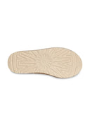 UGG TASMAN SAND/DARK CHERRY ŚNIEGOWCE ZAMSZOWE