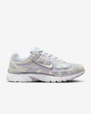NIKE P-6000 SUMMIT WHITE PURE PLATINUM