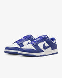 NIKE DUNK LOW RETRO CONCORD