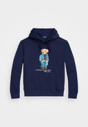 MĘSKA BLUZA POLO BEAR