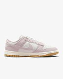 NIKE DUNK LOW PLATINUM VIOLET