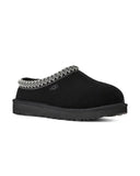 UGG TASMAN II BLACK ŚNIEGOWCE ZAMSZOWE