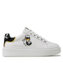 SNEAKERSY KARL LAGERFELD X DISNEY