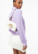 MINI LOVE BAG ONE CHEVRON