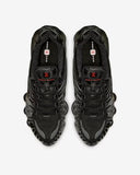 NIKE SHOX TL BLACK