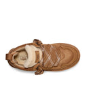 UGG SNEAKERSY LOWMEL CHESTNUT ŚNIEGOWCE BRĄZOWE