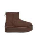 UGG CLASSIC MINI PLATFORM