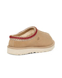 UGG TASMAN SAND/DARK CHERRY ŚNIEGOWCE ZAMSZOWE