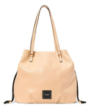 VICTORIA'S SECRET CINCH TOP BARE TOTE TORBA NA RAMIĘ