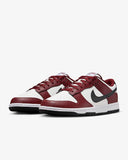NIKE DUNK LOW DARK TEAM RED