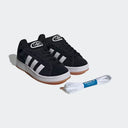 ADIDAS CAMPUS 00s CORE BLACK J