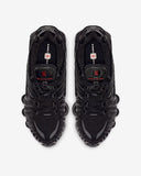 NIKE SHOX TL BLACK