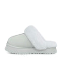 UGG DISQUETTE GOOSE KLAPKI OCIEPLANE