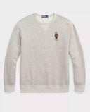 MĘSKA BLUZA POLO BEAR