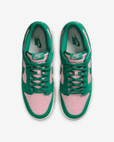 NIKE DUNK LOW RETRO SE SOFT PINK
