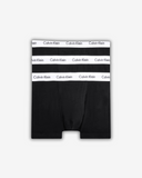 BOKSERKI CALVIN KLEIN 3-PACK