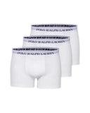 BOKSERKI POLO RALPH LAUREN 3-PACK