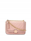 THE VICTORIA MEDIUM SHOULDER BAG